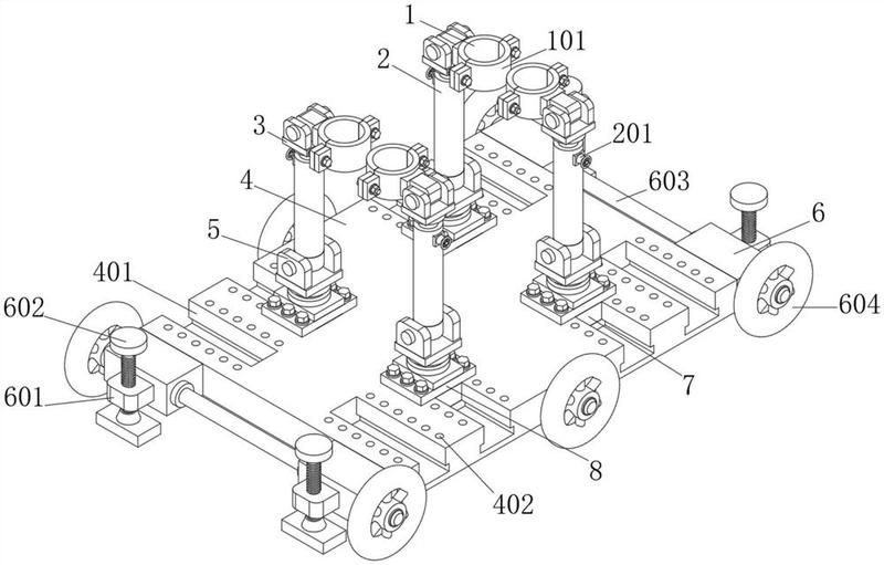 Yinchi sikrer patent på innovativ forstærket base til silotransportørpumpe