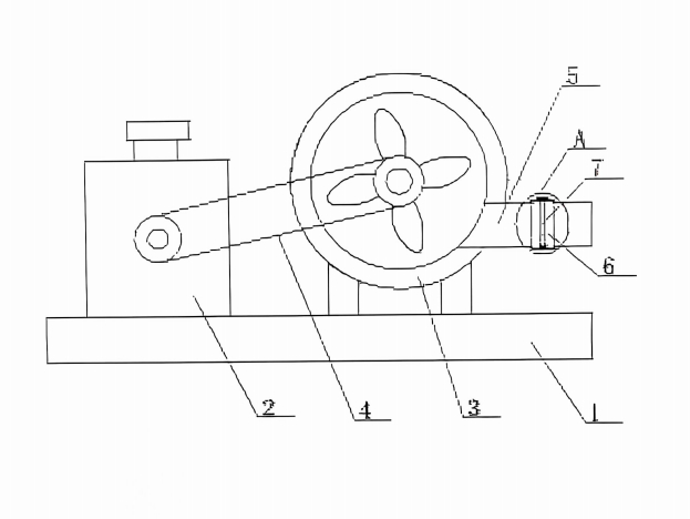 Shandong Yinchi opnår patent på innovativ rodblæser til forbrændingsmotorer