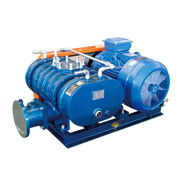 Hvordan Roots Blower fungerer: En omfattende guide