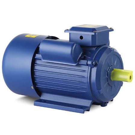 Hvordan revolutionerer en elektrisk motor med variabel frekvens industriel energieffektivitet?
